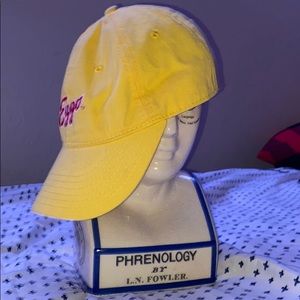 Eggo Hat